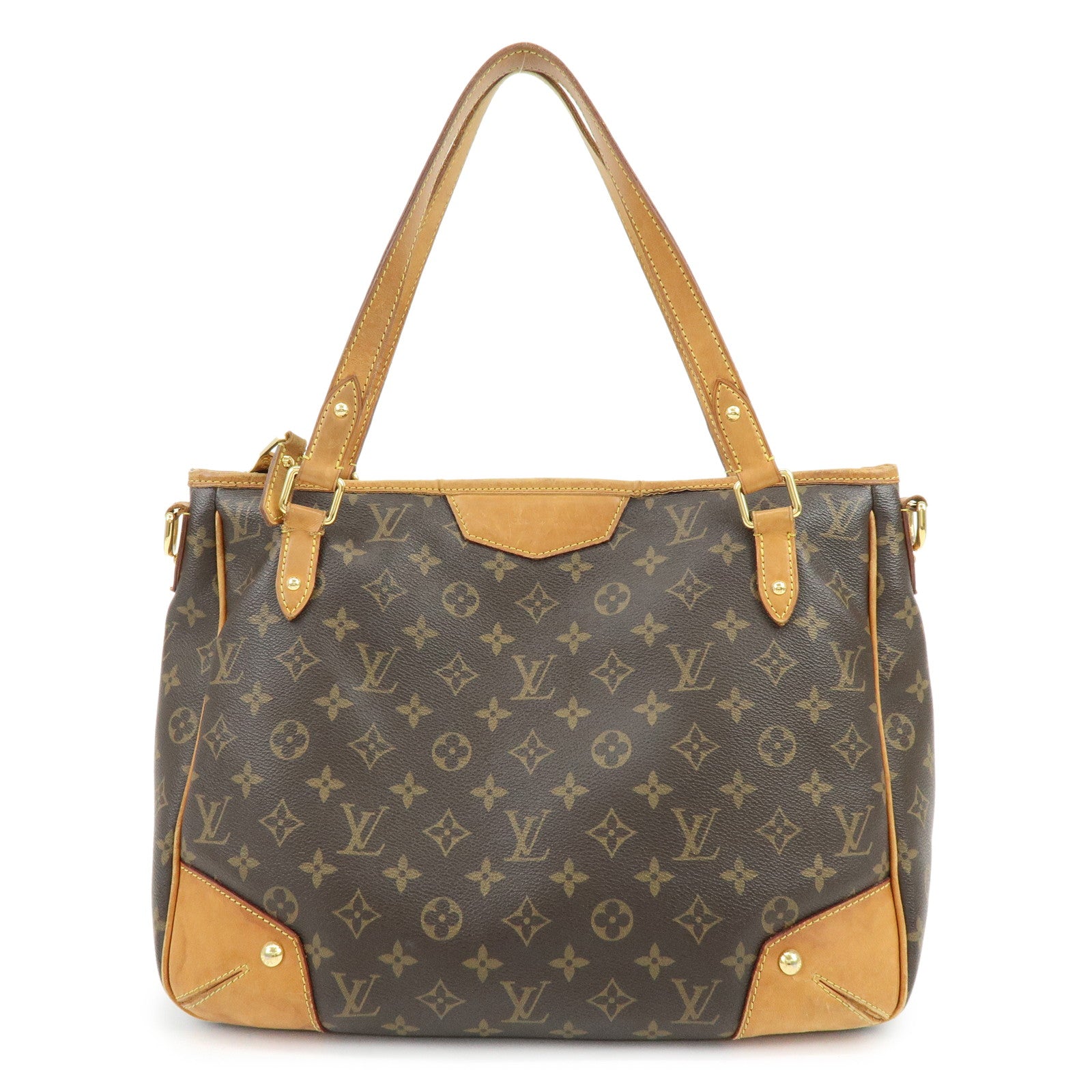 Louis Vuitton Monogram Estrela MM 2Way Bag Shoulder Bag M41232
