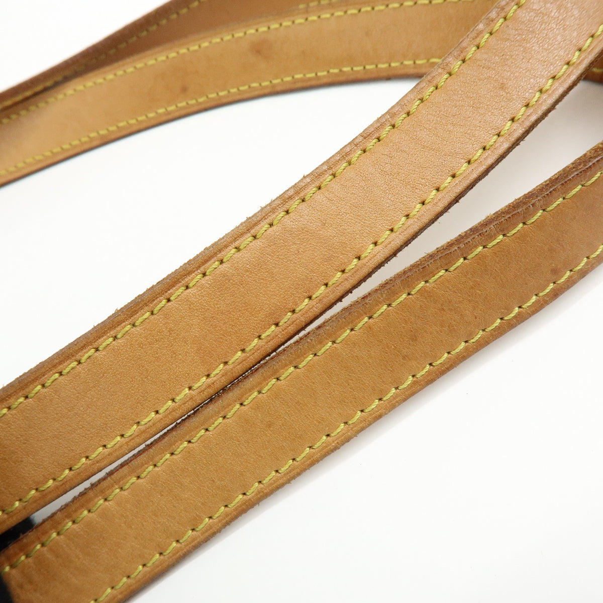 Louis Vuitton Monogram Luco Tote Bag Shoulder Bag Brown M51155