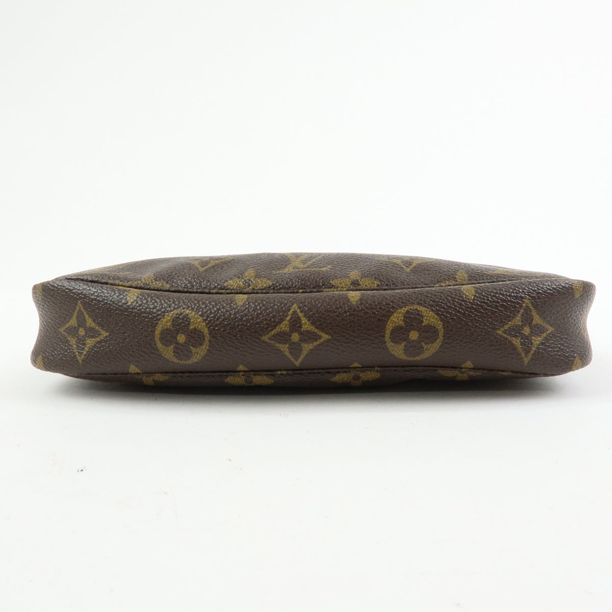 Louis Vuitton Monogram Pochette Accessoires Pouch Hand Bag M51980 Lot