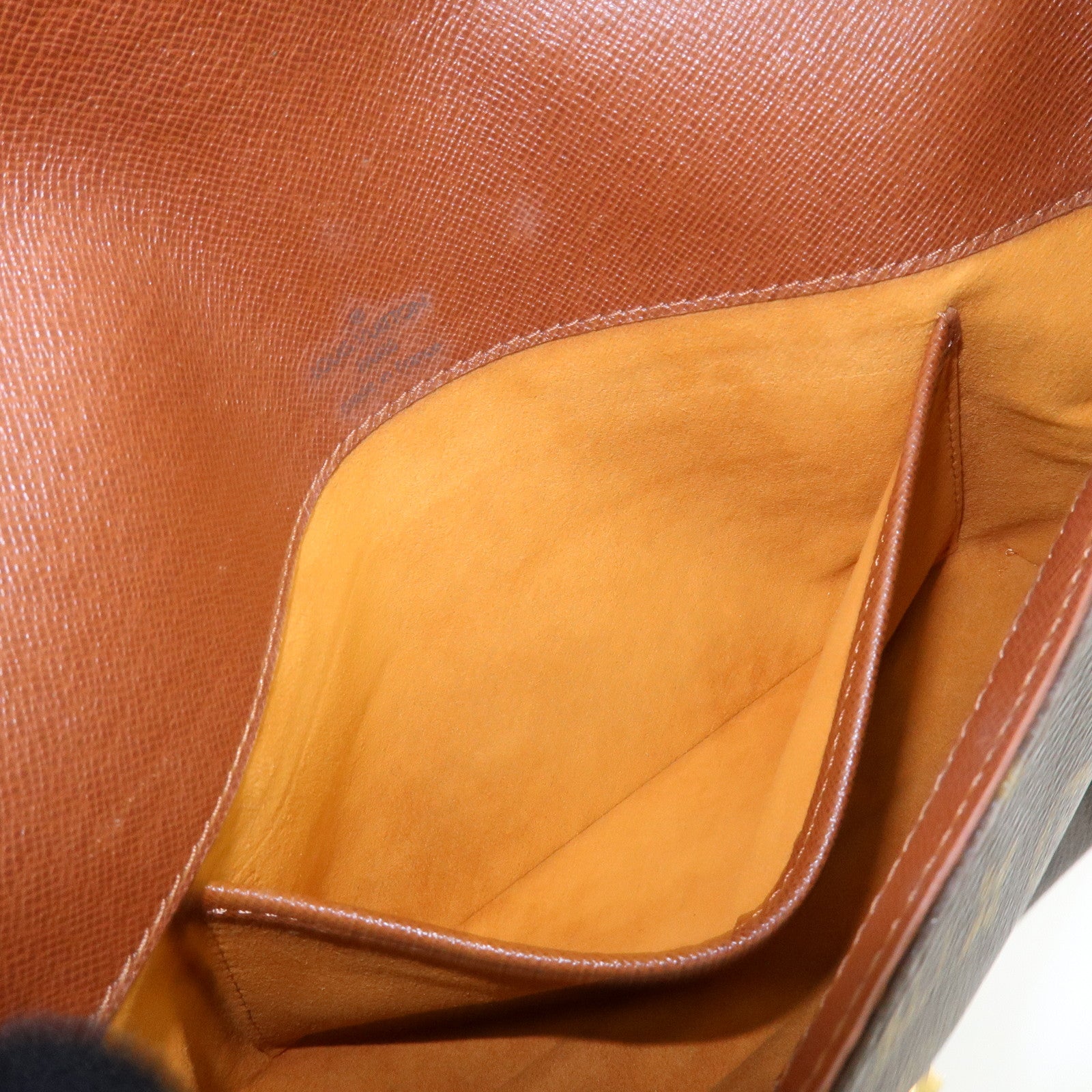 Louis Vuitton Monogram Musette Tango Short Shoulder Bag M51257