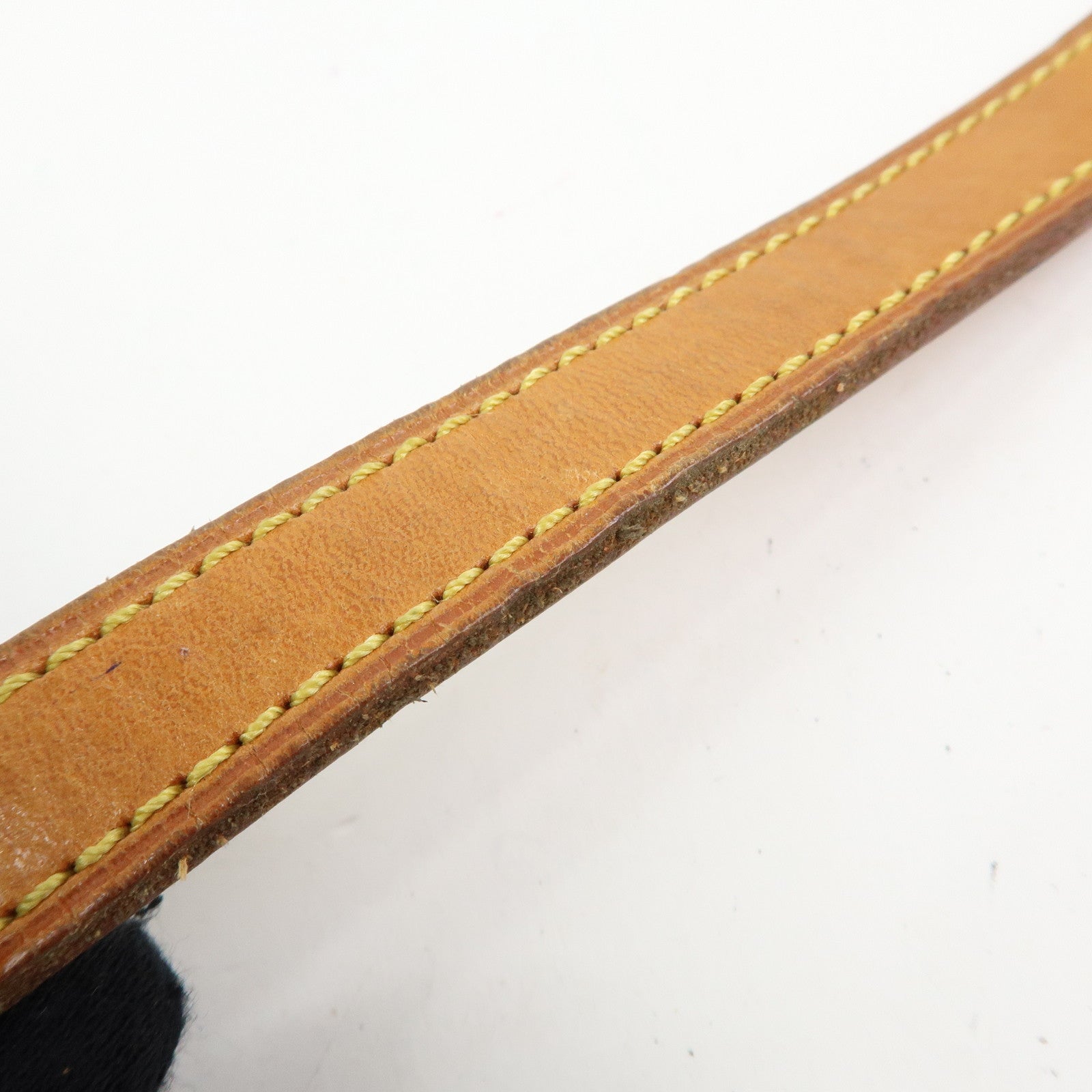 Louis Vuitton Monogram Trocadero 23 Shoulder Bag Brown M51276