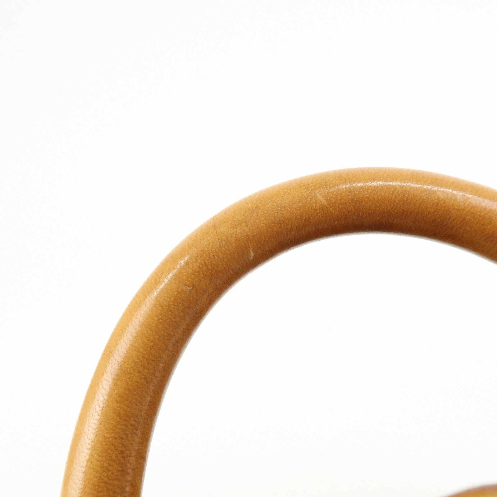 Louis Vuitton Monogram Alma PM Hand Bag Brown M51130