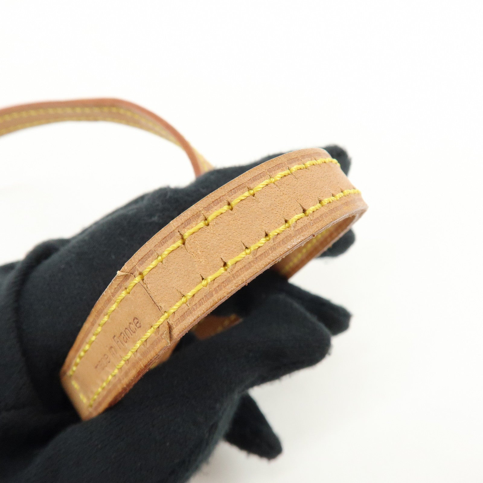 Louis Vuitton Monogram Mini Speedy Hand Bag and Strap Brown M41534 Lot