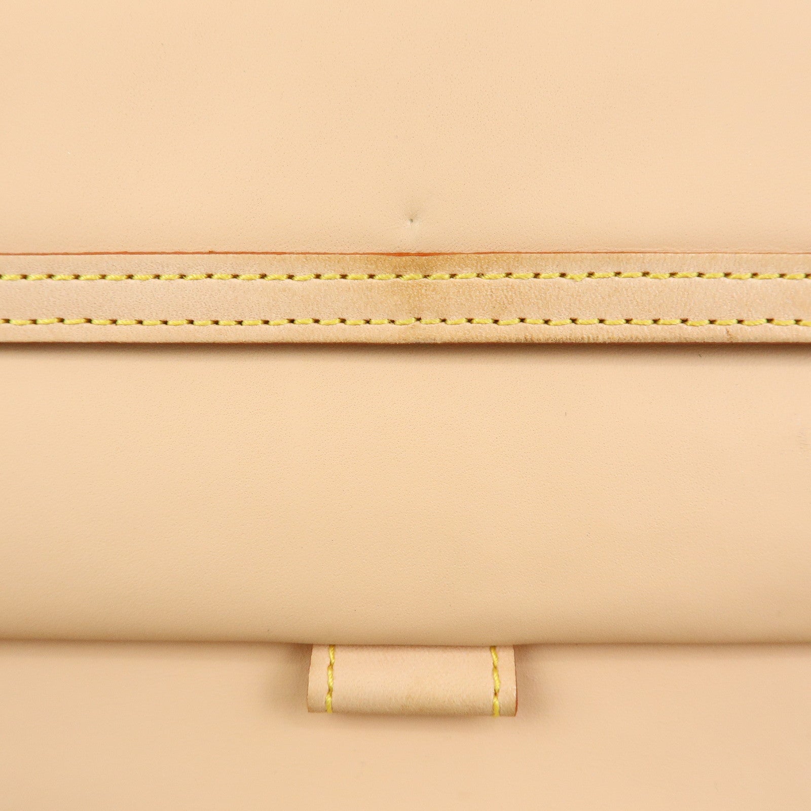 Louis Vuitton Monogram Multicolor Porte Trezor International M92658