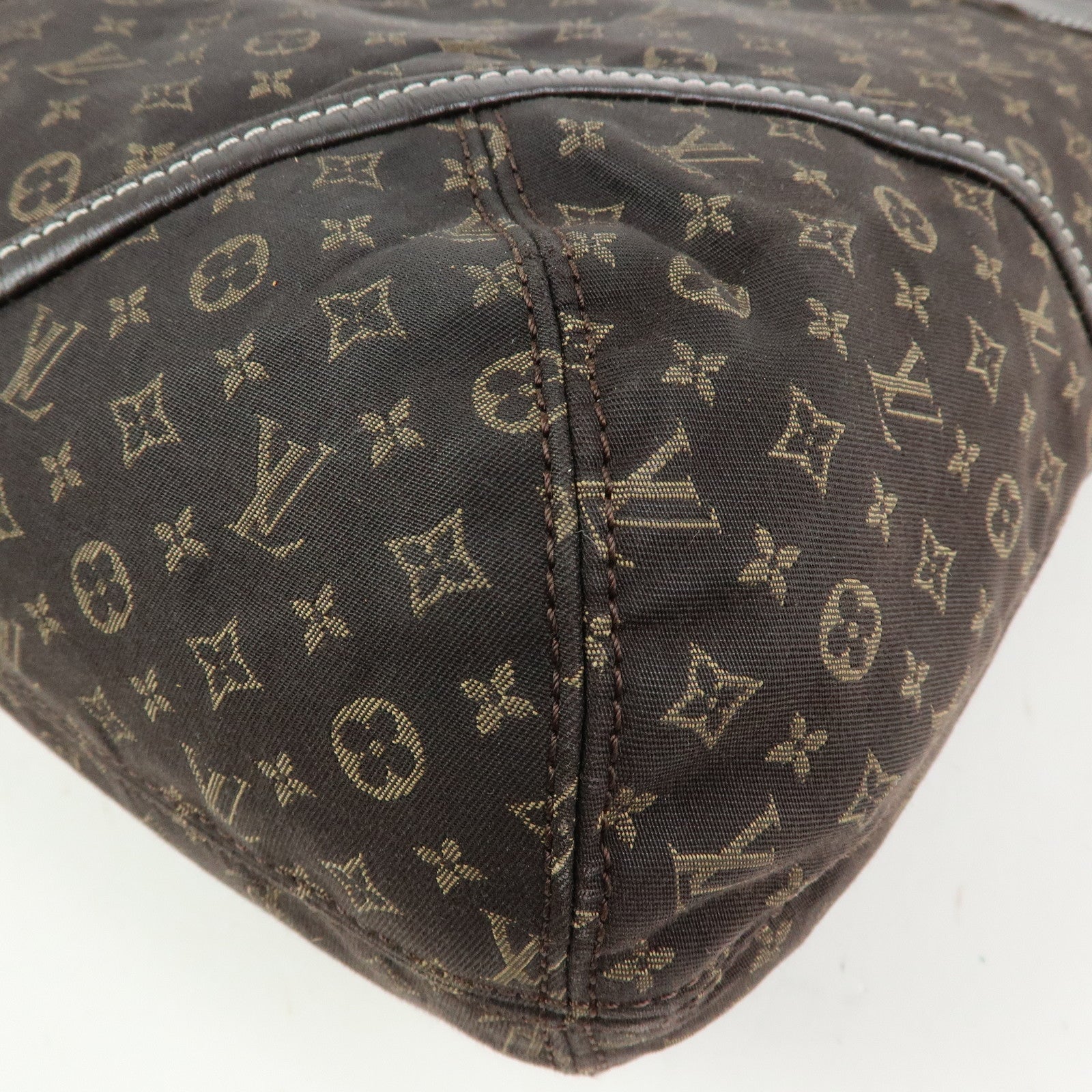 Louis Vuitton Monogram Idylle Elegy 2Way Bag Fusain M56696