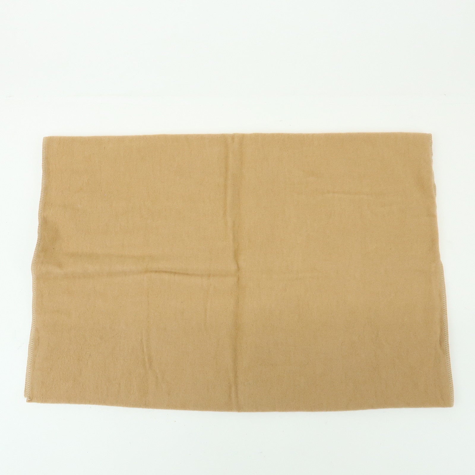 Loiuis Vuitton Set Of 15 Dust Bag Flap Style Beige Brown
