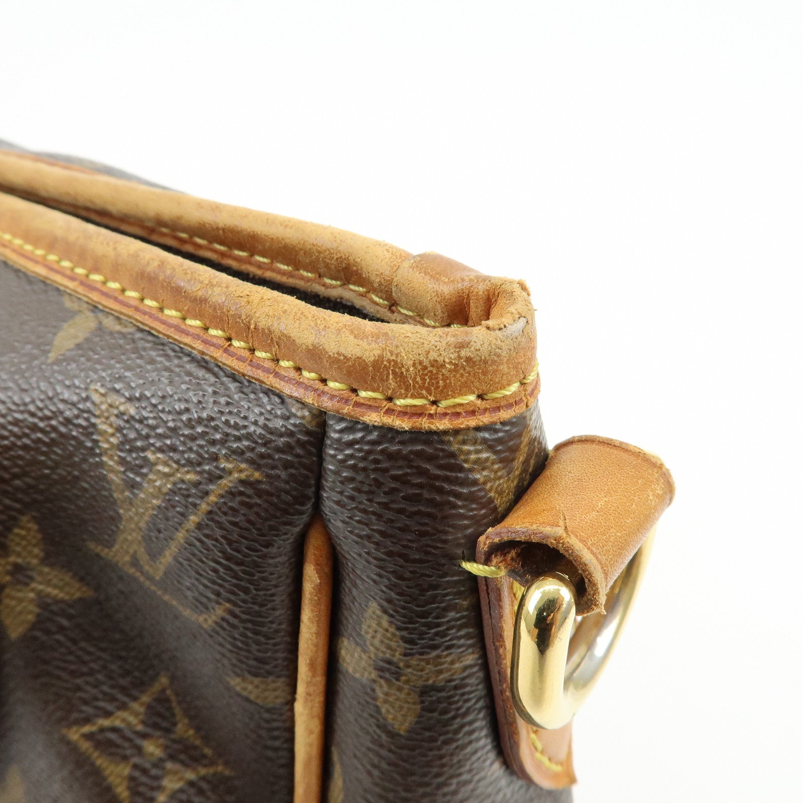 Louis Vuitton Monogram Estrela MM 2Way Bag Shoulder Bag M41232