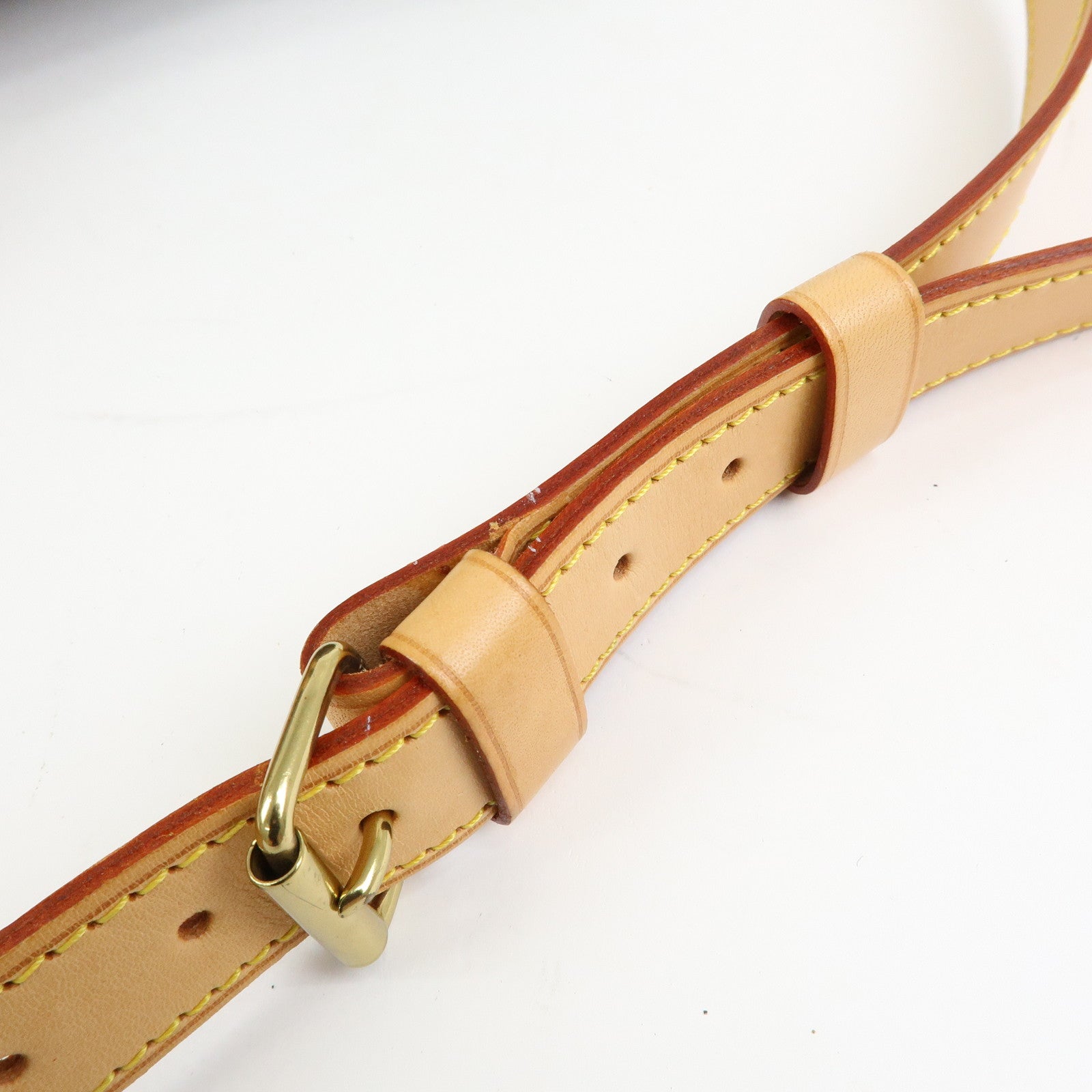 Louis Vuitton Monogram Keep All Bandouliere 55 Boston Bag M41414