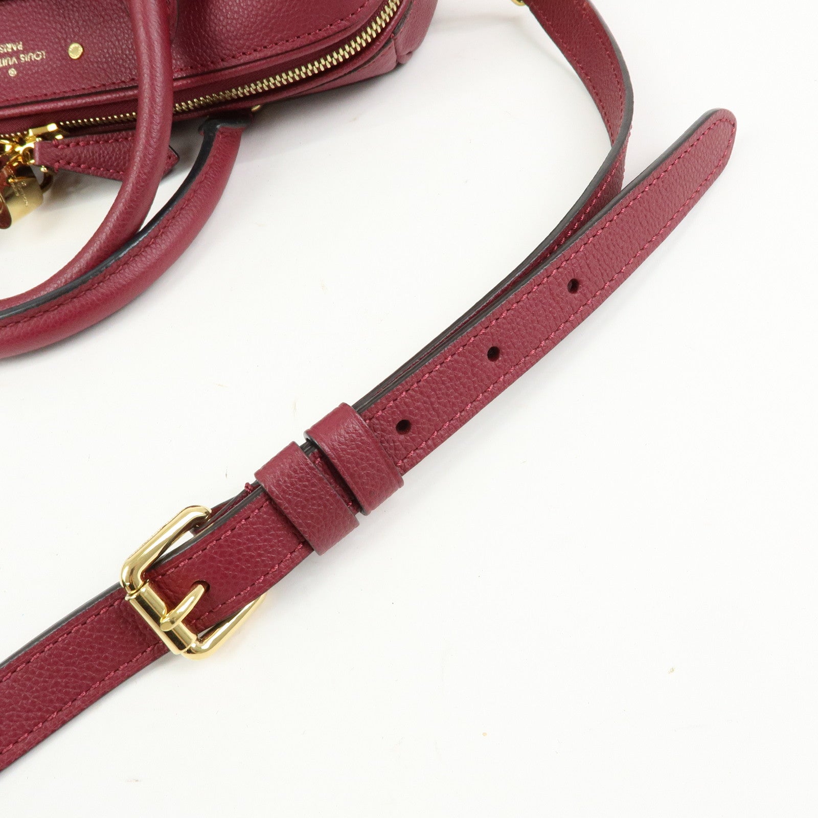 Louis Vuitton Monogram Speedy Bandouliere 25 NM Hand Bag Ｍ43736