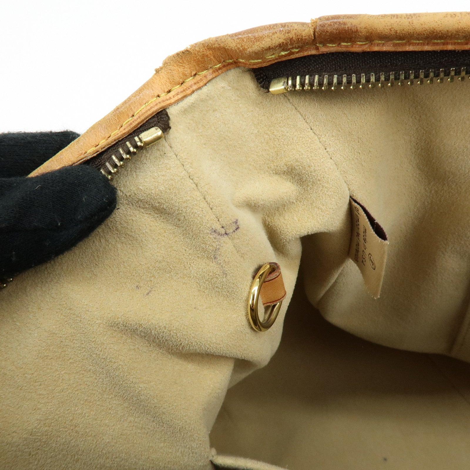 Louis Vuitton Monogram Estrela MM 2Way Bag Shoulder Bag M41232