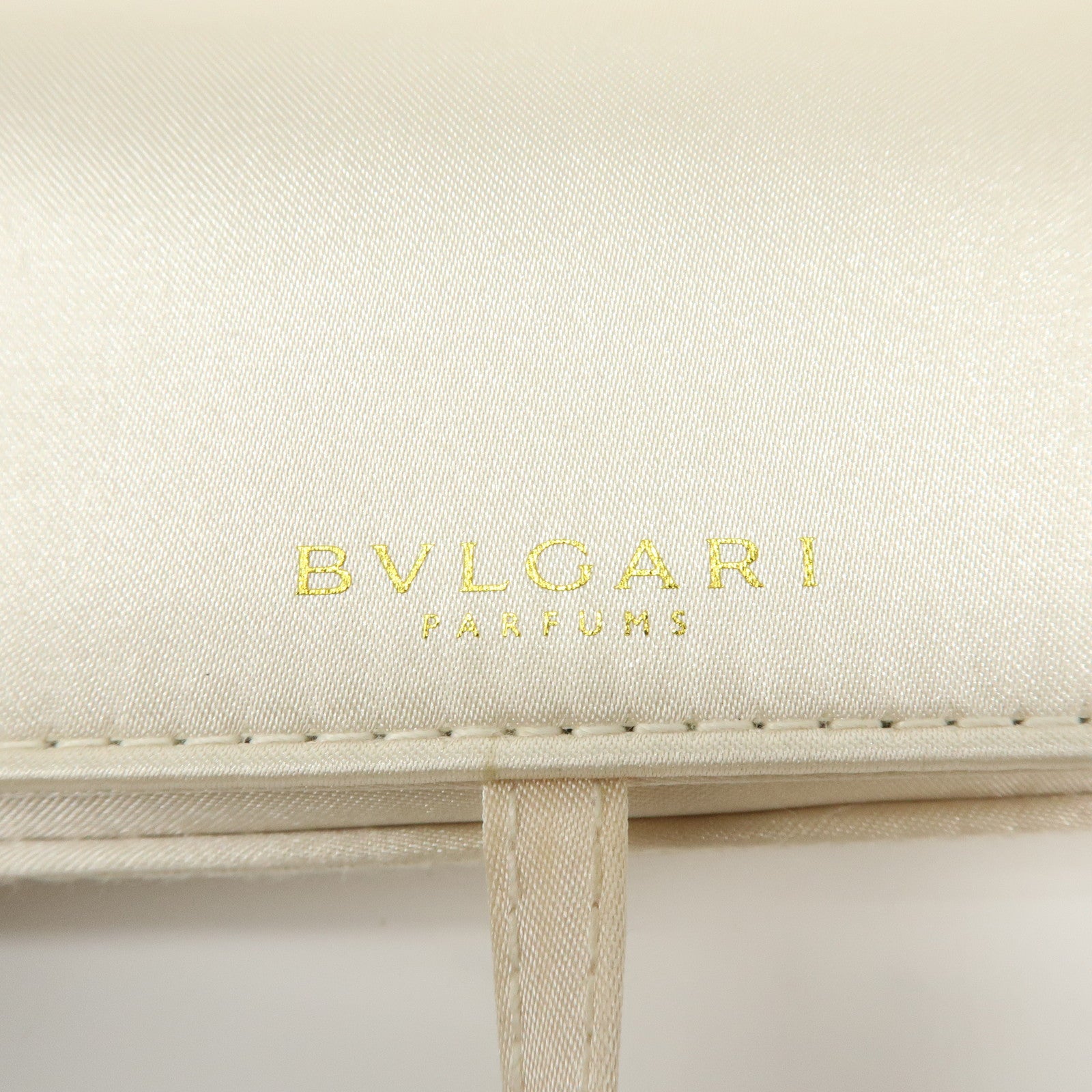 BVLGARI  FRED TOD'S  Leather Polyester Pouch Name Tag Long Wallet Lot