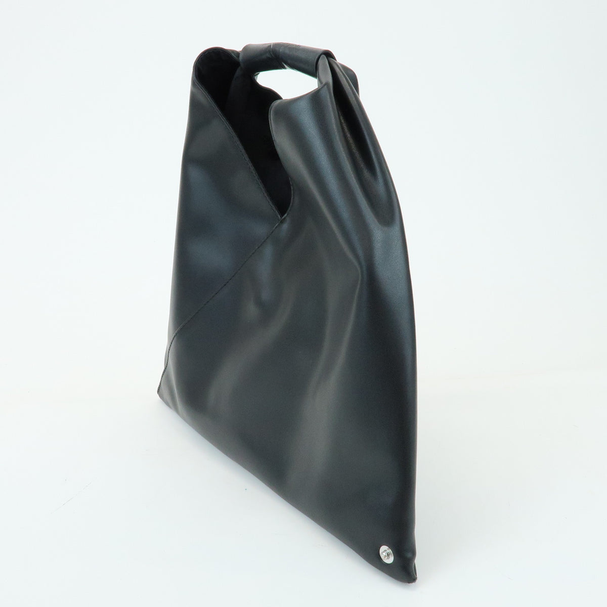 Maison Margiela MM6 Japanese Tote Bag Shoulder Bag Black