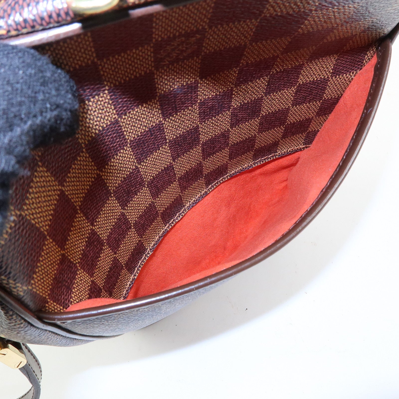 Louis Vuitton Damier Ipanema PM Shoulder Bag Crossbody Bag N51294