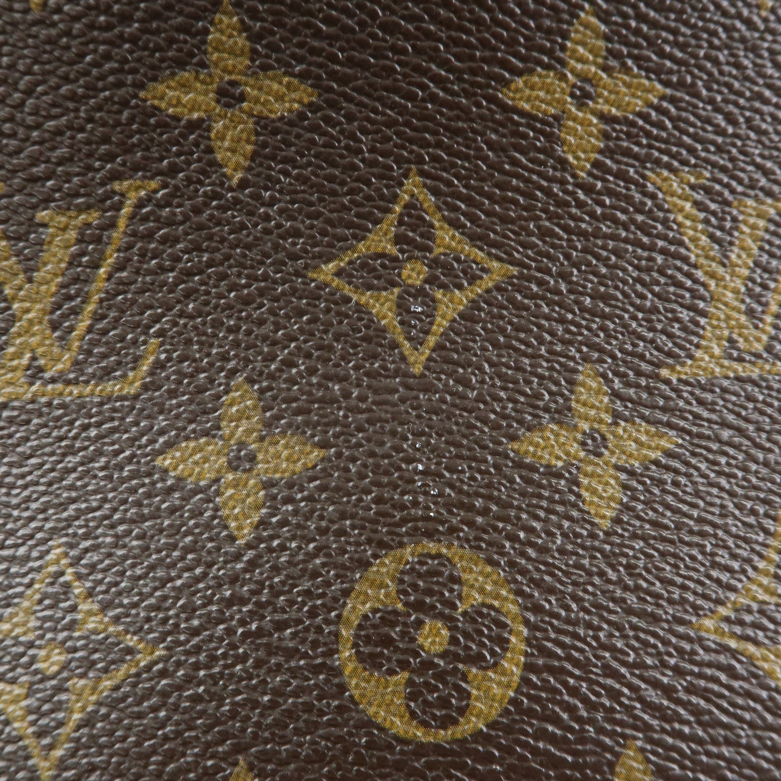Louis Vuitton Monogram Reporter PM Shoulder Crossbody Bag M45254