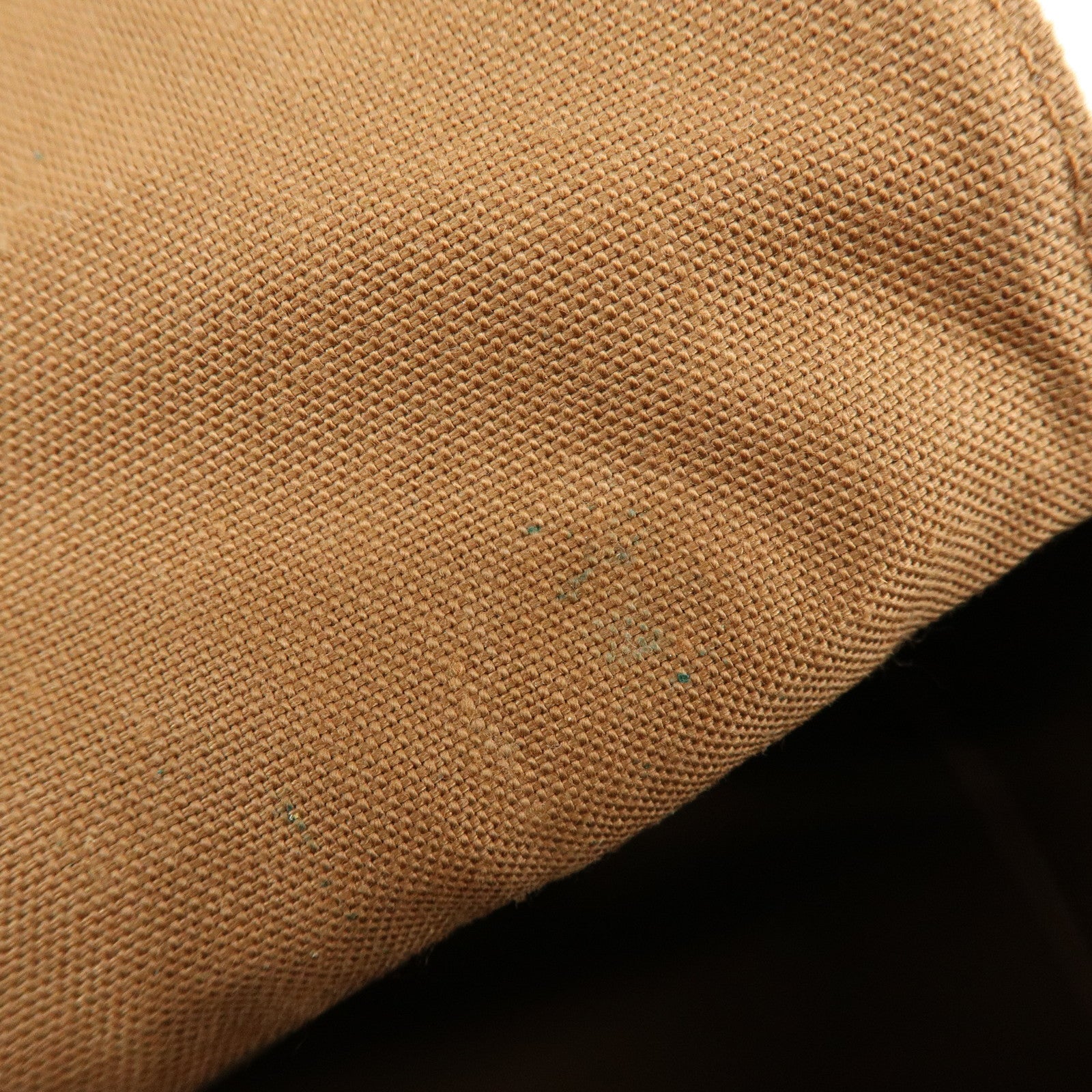 Louis Vuitton Monogram Speedy 25 Boston Bag Hand Bag Brown M41528