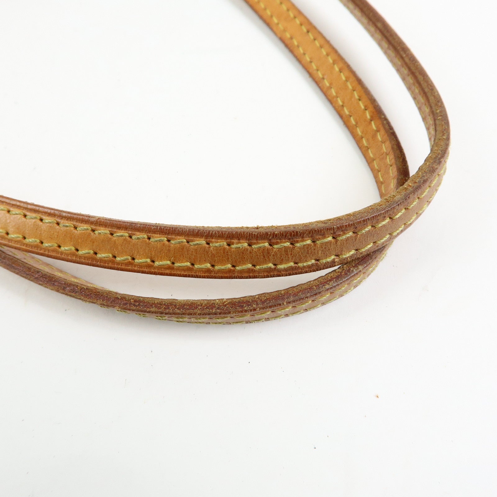 Louis Vuitton Monogram Neverfull PM Tote Bag Hand Bag Brown M40155