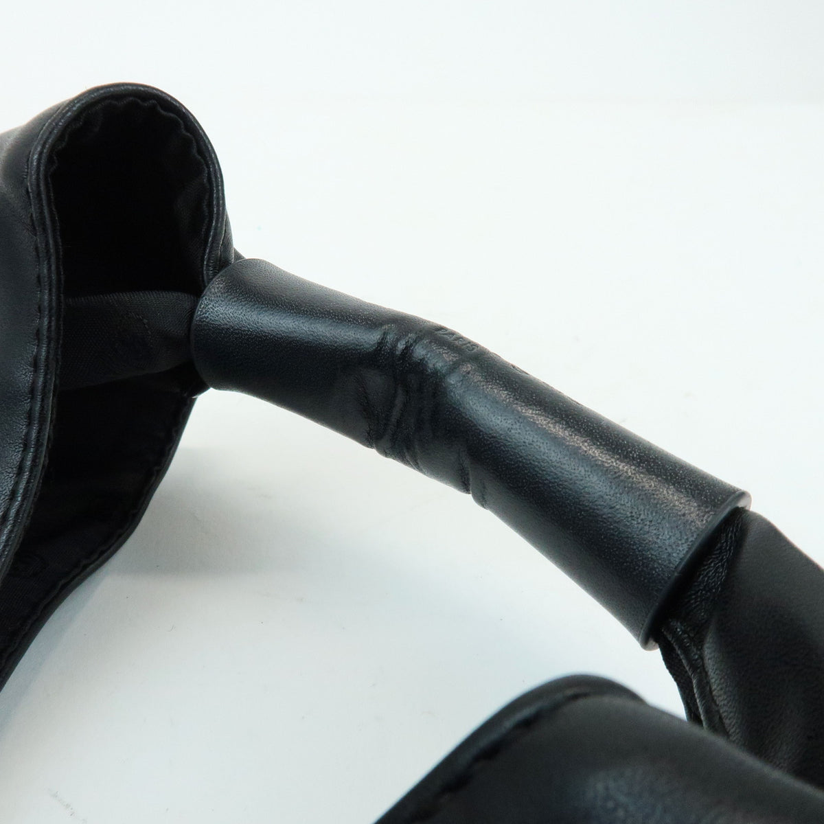 Maison Margiela MM6 Japanese Tote Bag Shoulder Bag Black