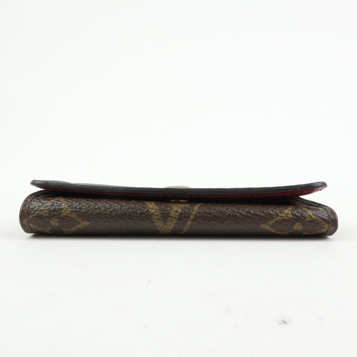 Louis Vuitton Lot of 3 Monogram Damier Key Case M69517 M60705 N41624
