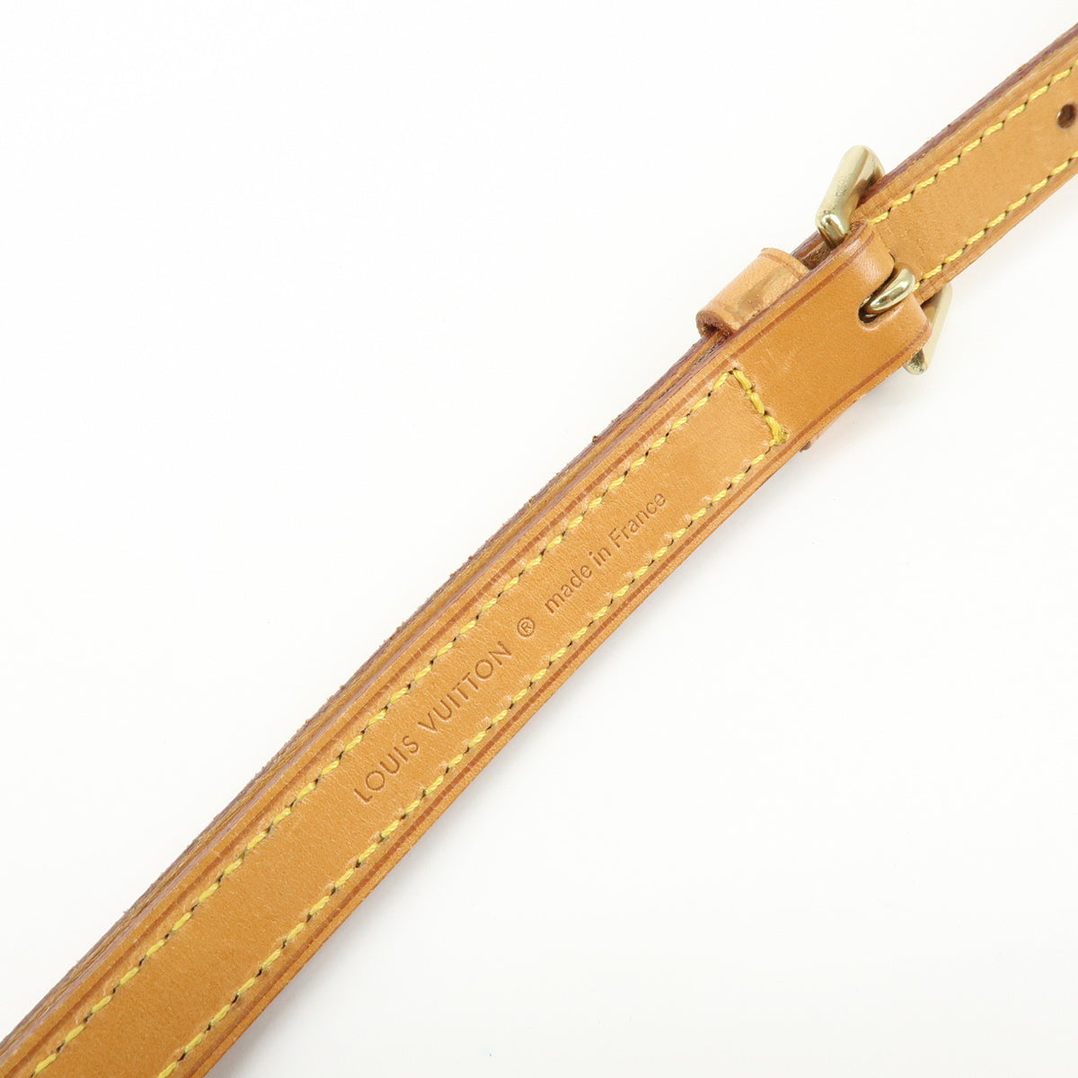 Louis Vuitton Monogram Mini Speedy Hand Bag and Strap M41534 J52312 Lot