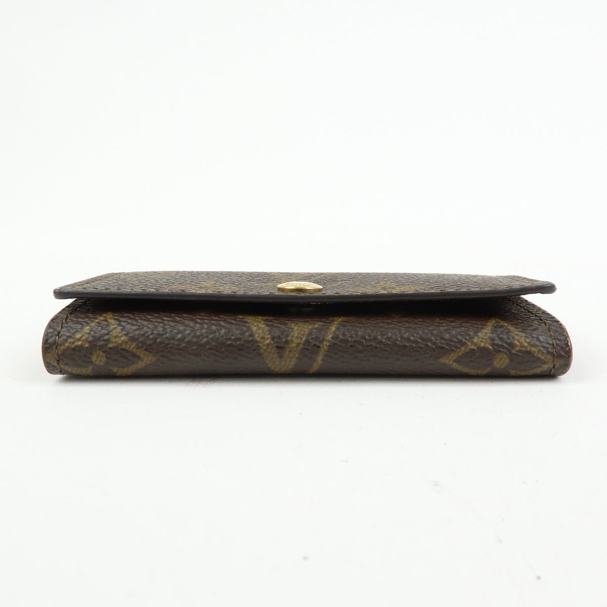 Louis Vuitton Lot of 3 Monogram Damier Key Case M69517 M60705 N41624
