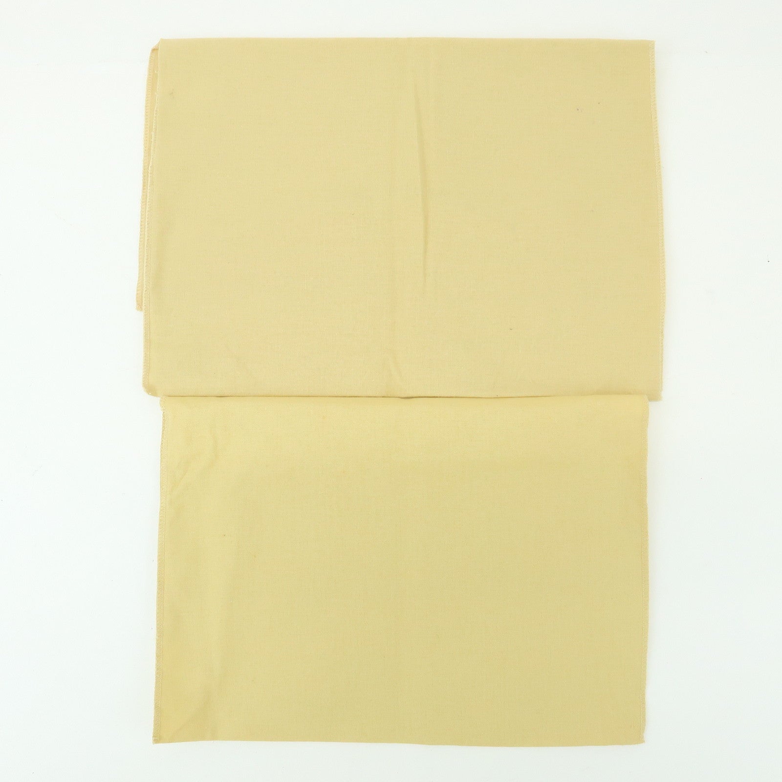 Loiuis Vuitton Set Of 10 Dust Bag Flap Style Beige Brown