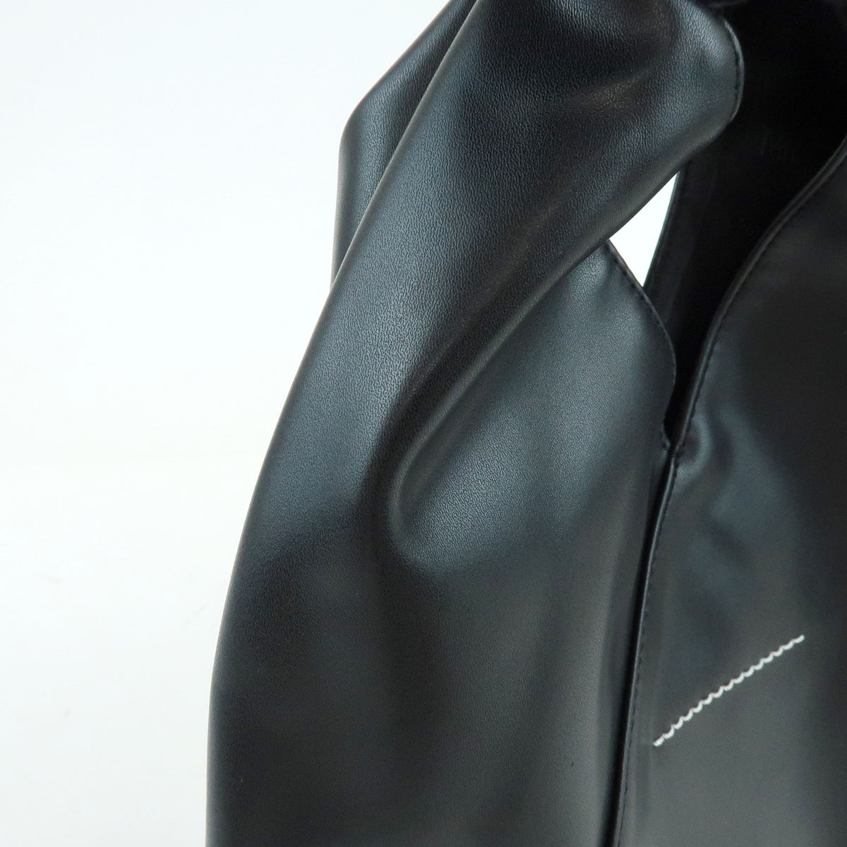 Maison Margiela MM6 Japanese Tote Bag Shoulder Bag Black