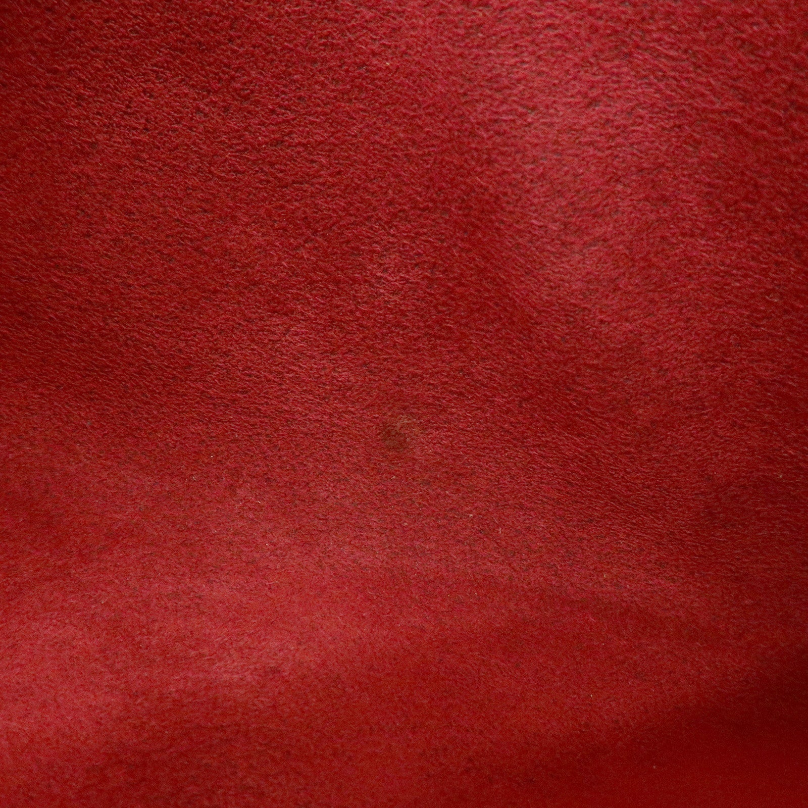 Louis Vuitton Epi Pochette Accessoires Pouch Castilian Red M52947