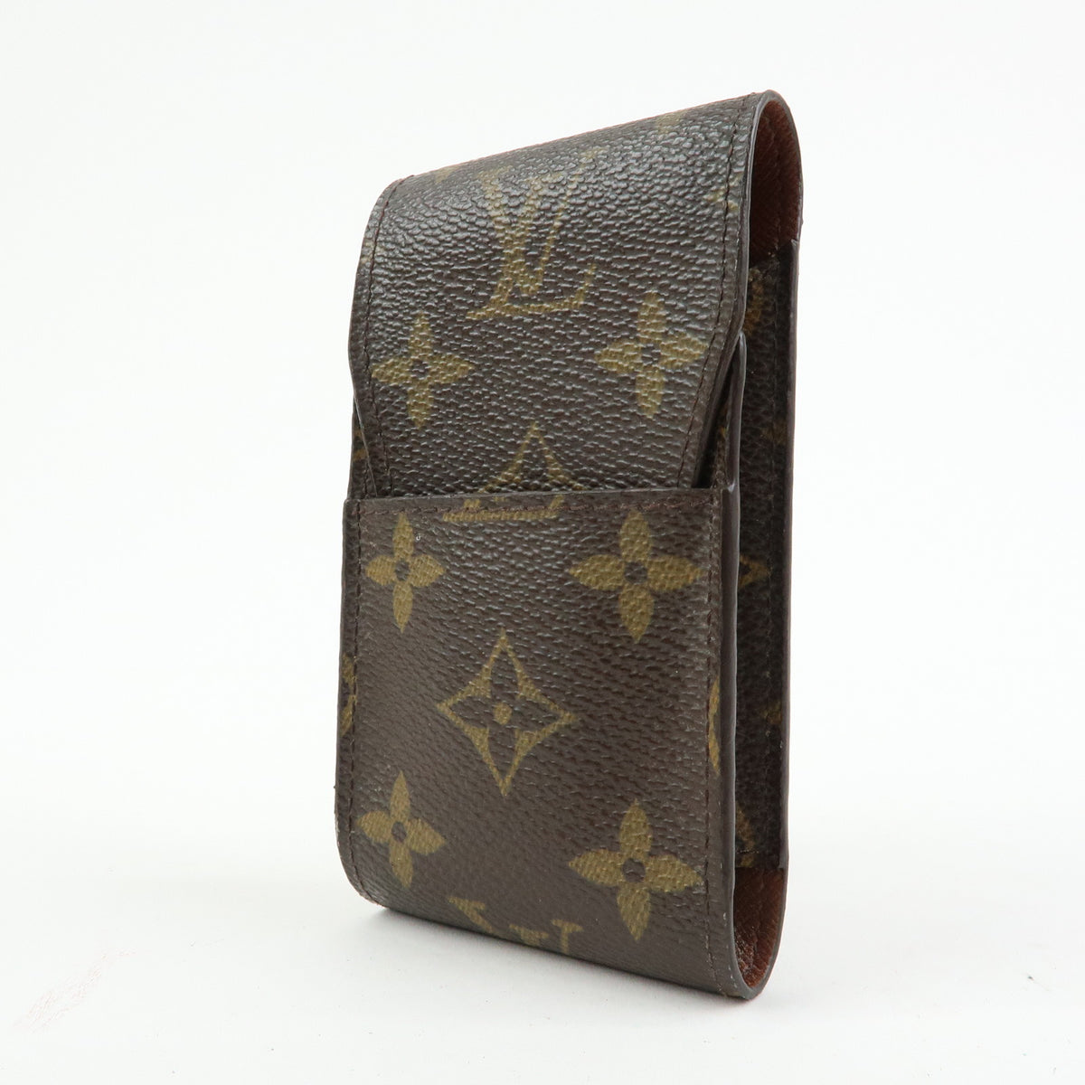 Louis Vuitton Lot of 3 Monogram Damier Cigarette Case M63024 N63024