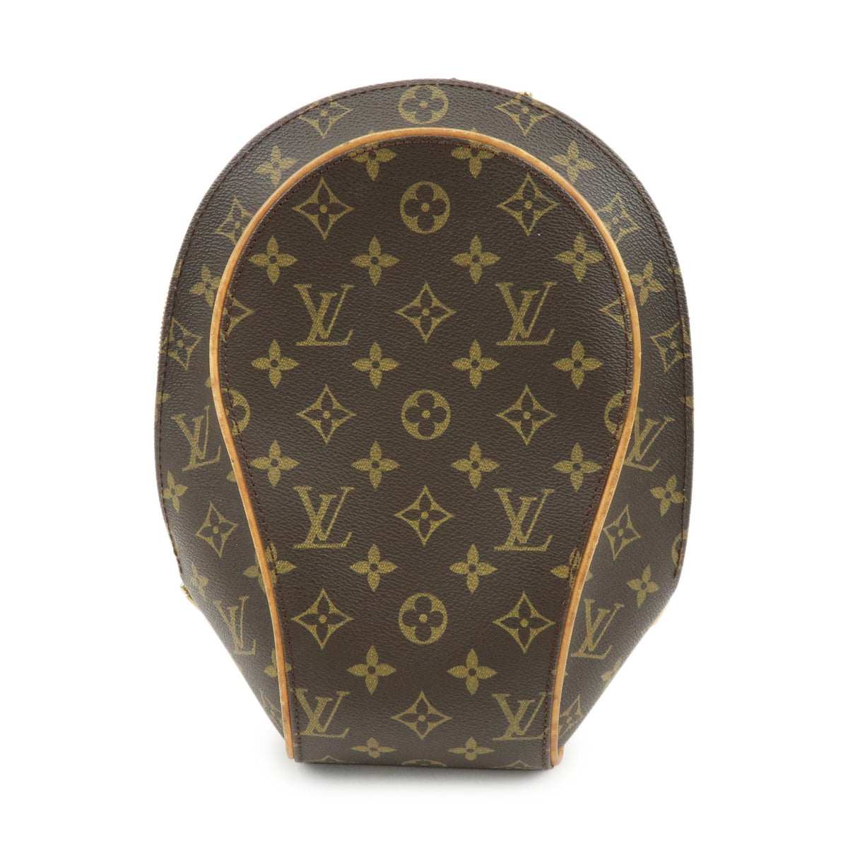Louis Vuitton Monogram Ellipse Sac a Dos Backpack Brown M51125