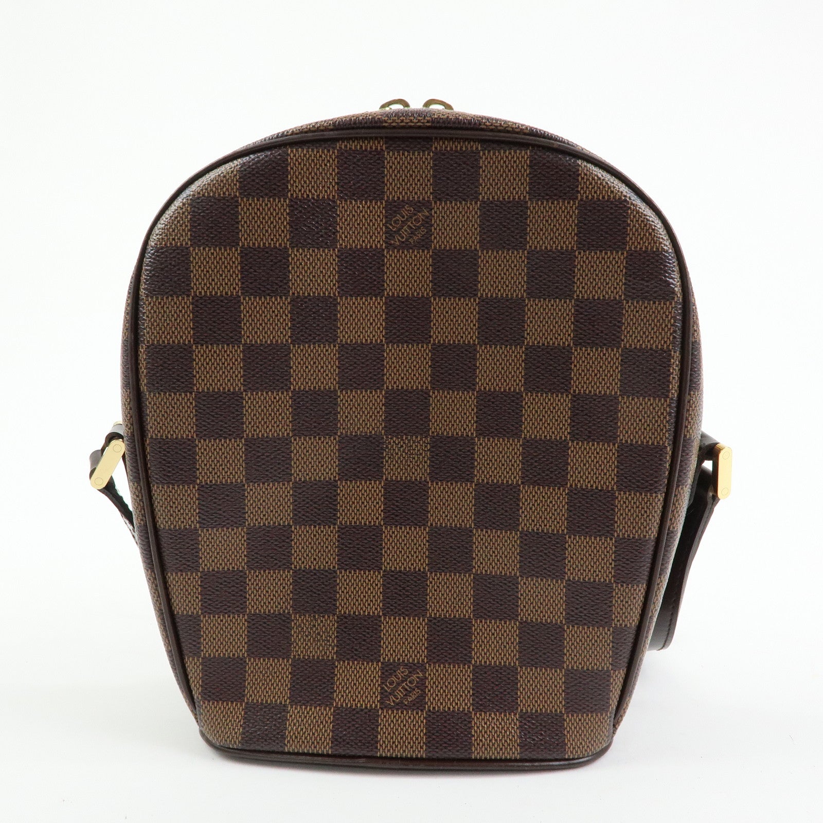 Louis Vuitton Damier Ipanema PM Shoulder Bag Crossbody Bag N51294
