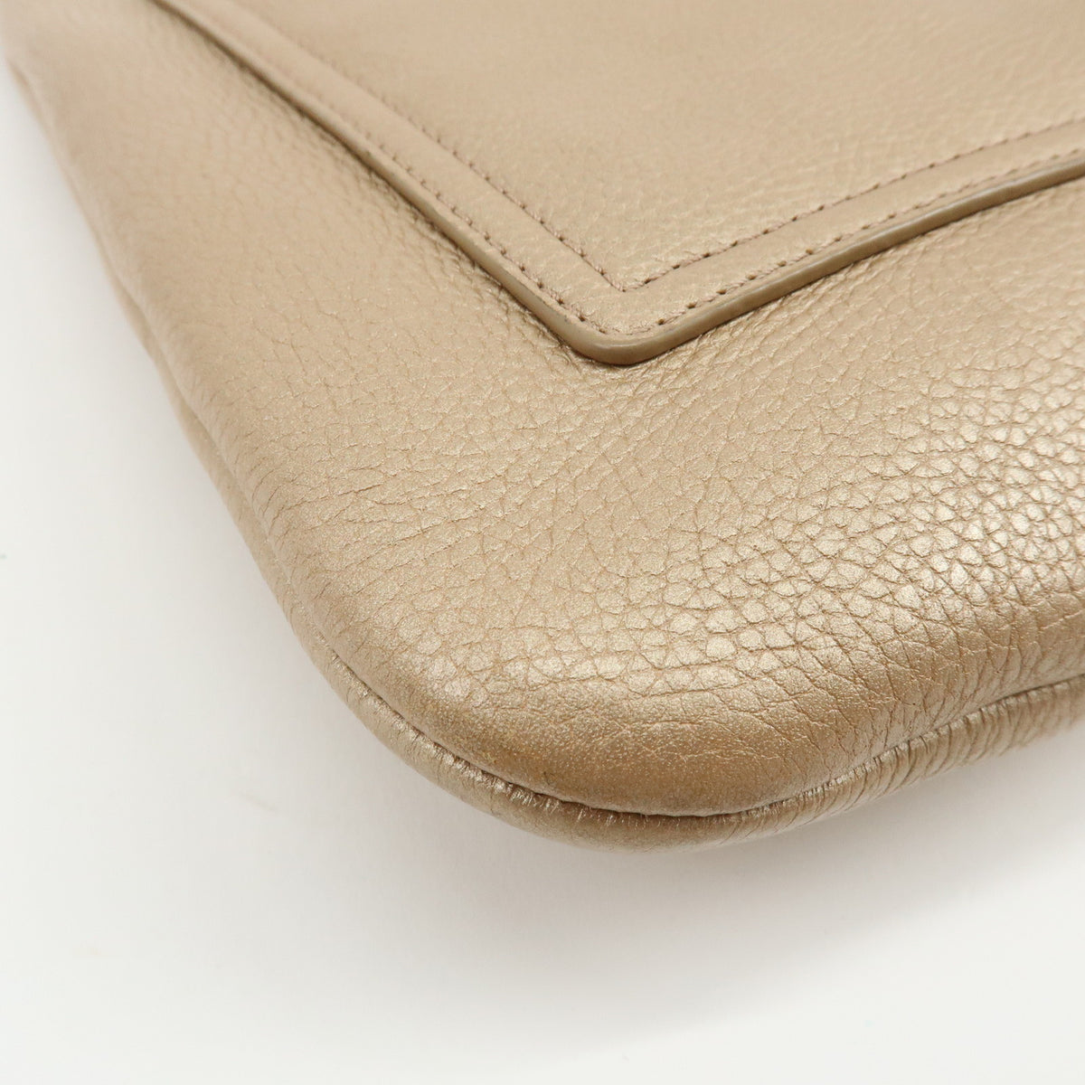 COACH Lot of 2 Signature Canvas Leather Shoulder Bag Beige Pink