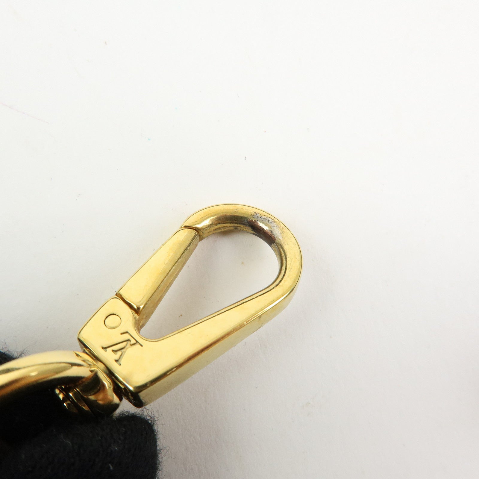 Louis Vuitton Monogram Montaigne MM 2Way Bag Hand Bag M41056