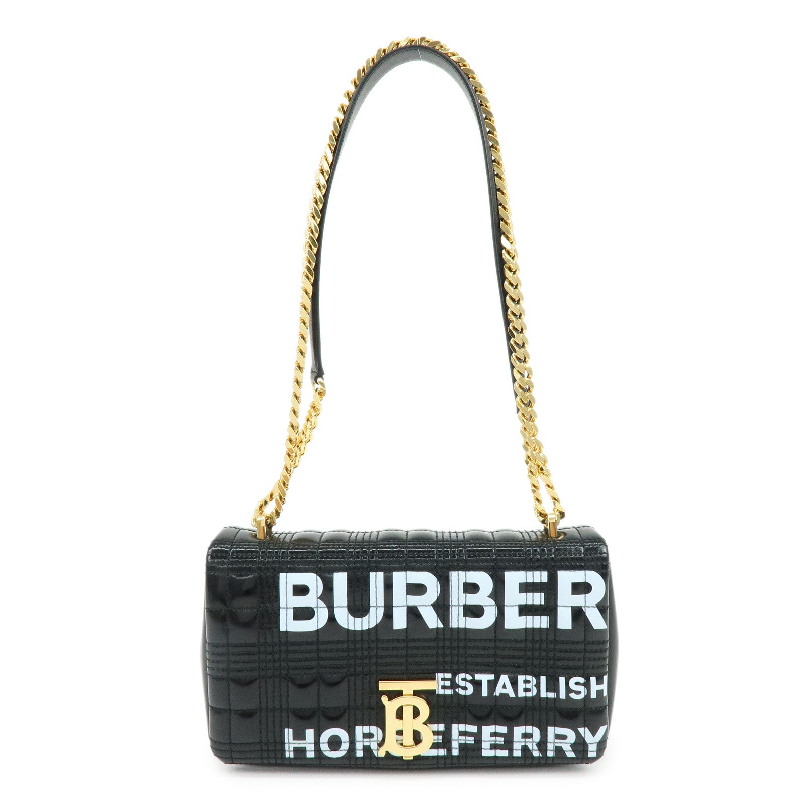 BURBERRY