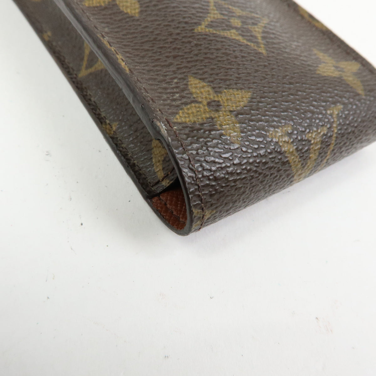 Louis Vuitton Lot of 3 Monogram Damier Cigarette Case M63024 N63024