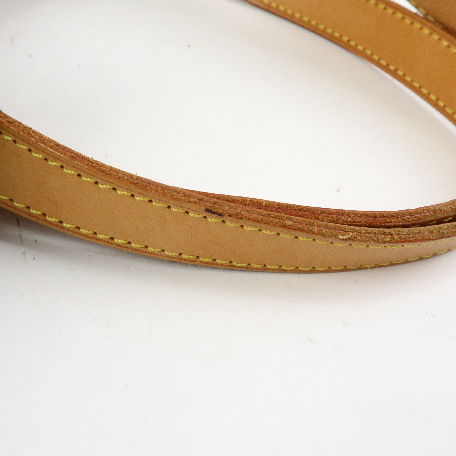 Louis Vuitton Monogram Vernis Houston Noisette Tote Bag M91340
