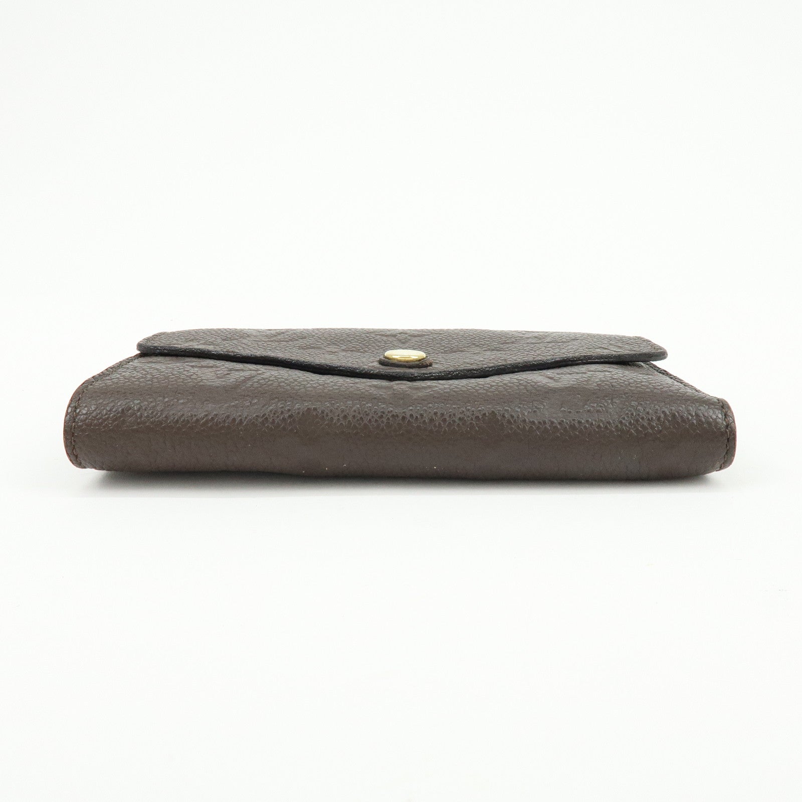 Louis Vuitton Empreinte Portefeuille Curieuse Compact Wallet M60543