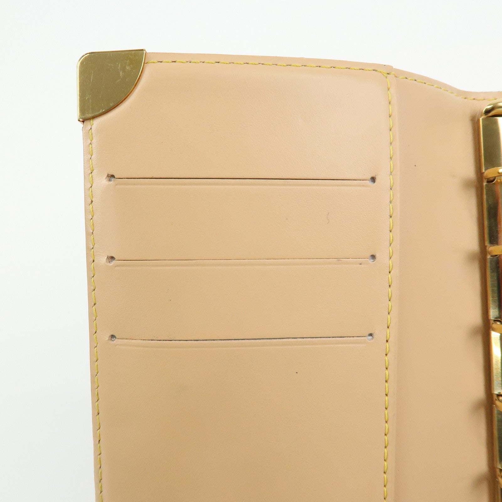 Louis Vuitton Monogram Multicolor Agenda PM Planner Cover Blanc R20896