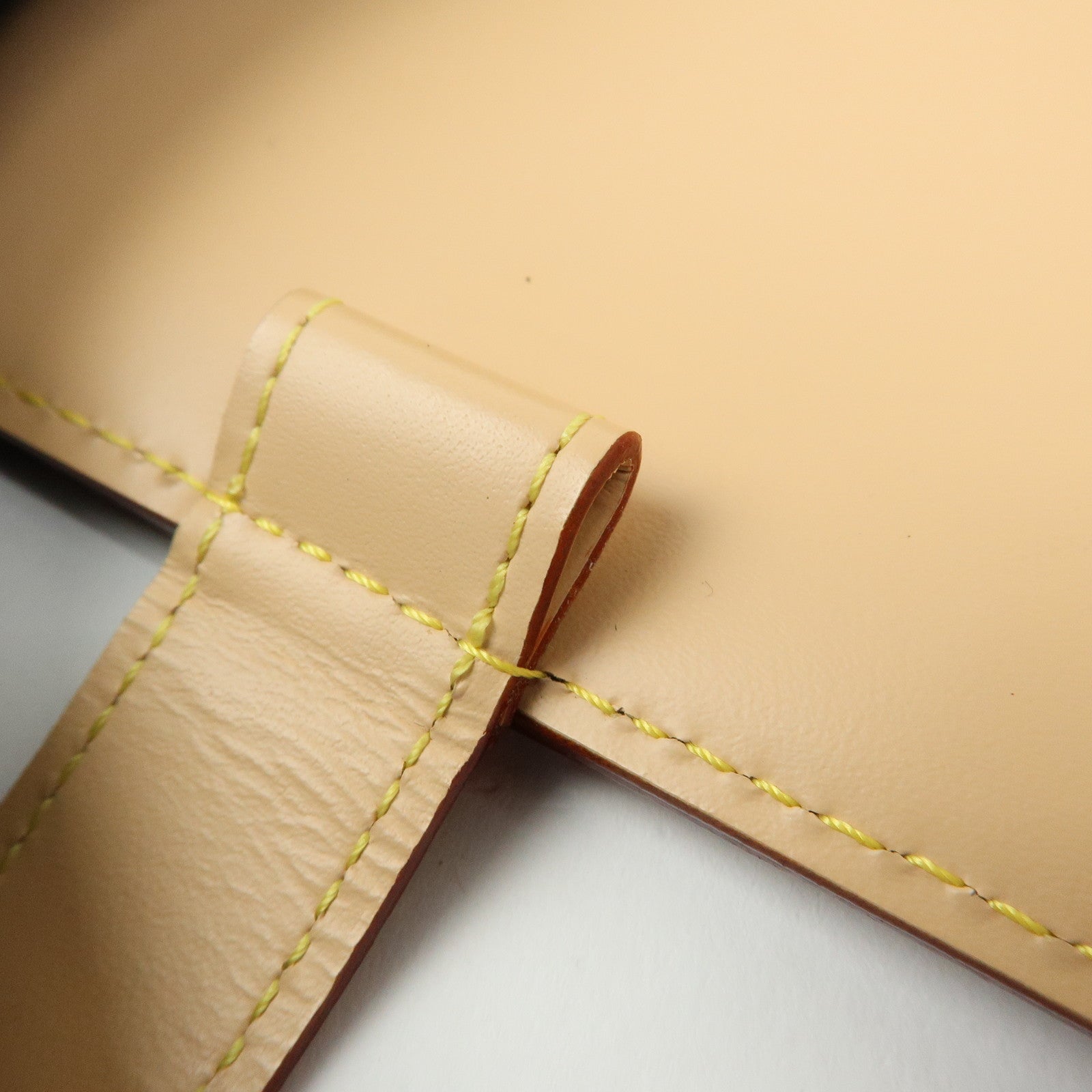Louis Vuitton Monogram Multicolor Agenda PM Planner Cover R20895
