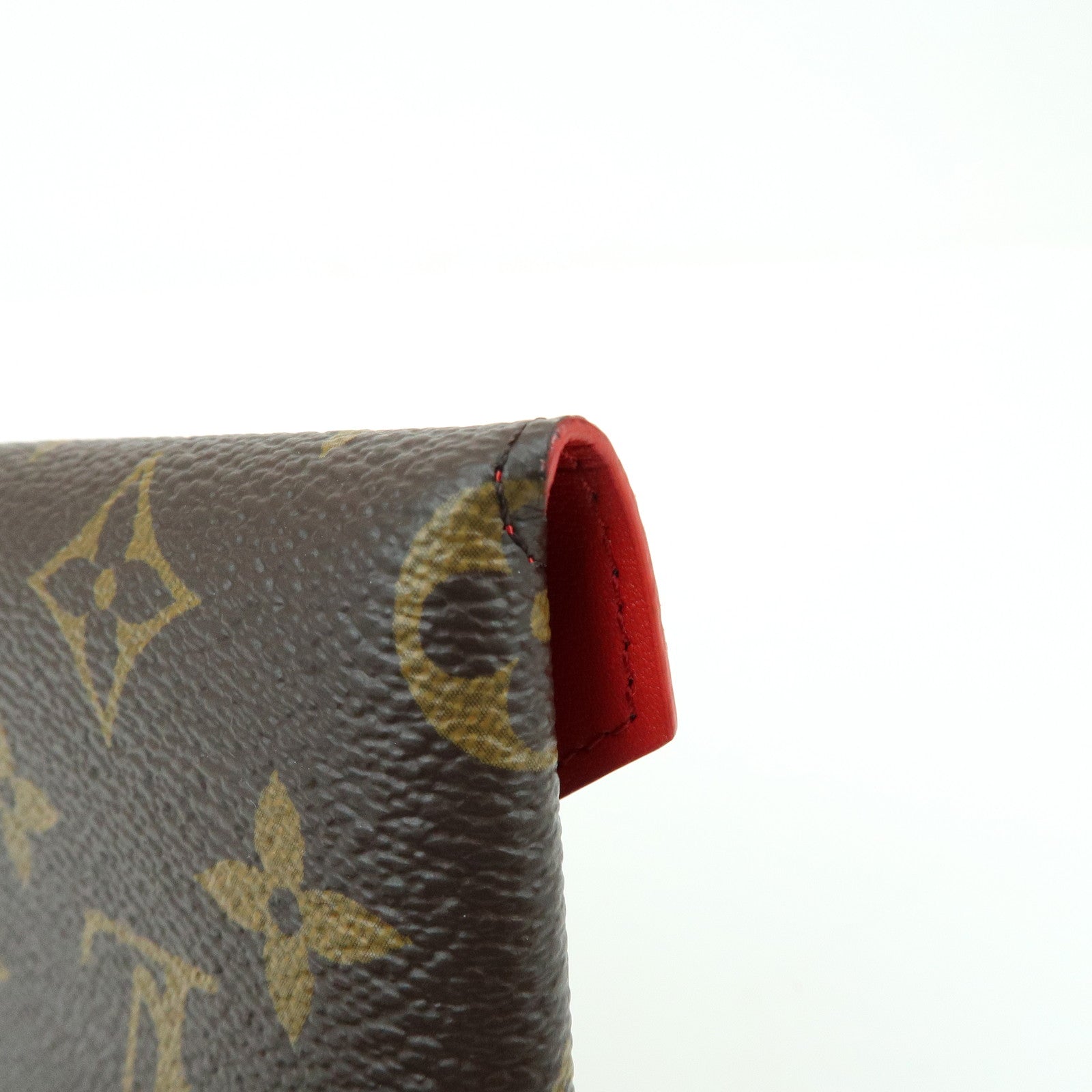 Louis Vuitton Monogram Pochette Kirigami Pouch Brown M62034