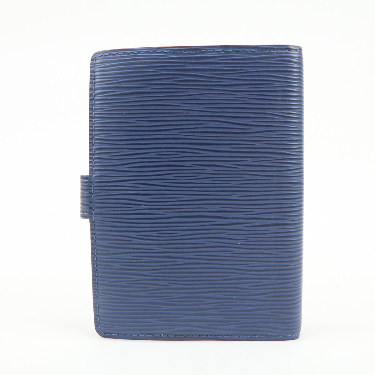 Louis Vuitton Epi Agenda PM Leather Planner Cover Millefeuille R2005G