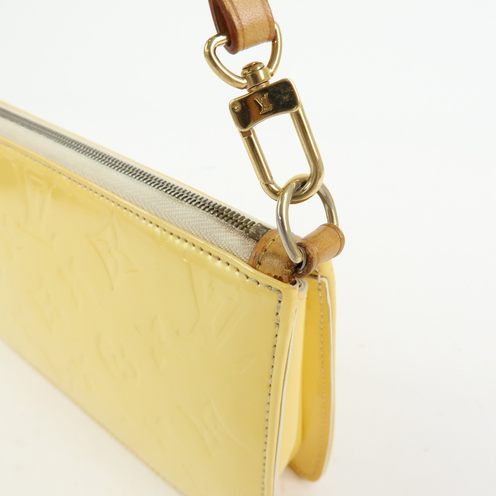 Louis Vuitton Monogram Vernis Lexington Accessoires Pouch M91345