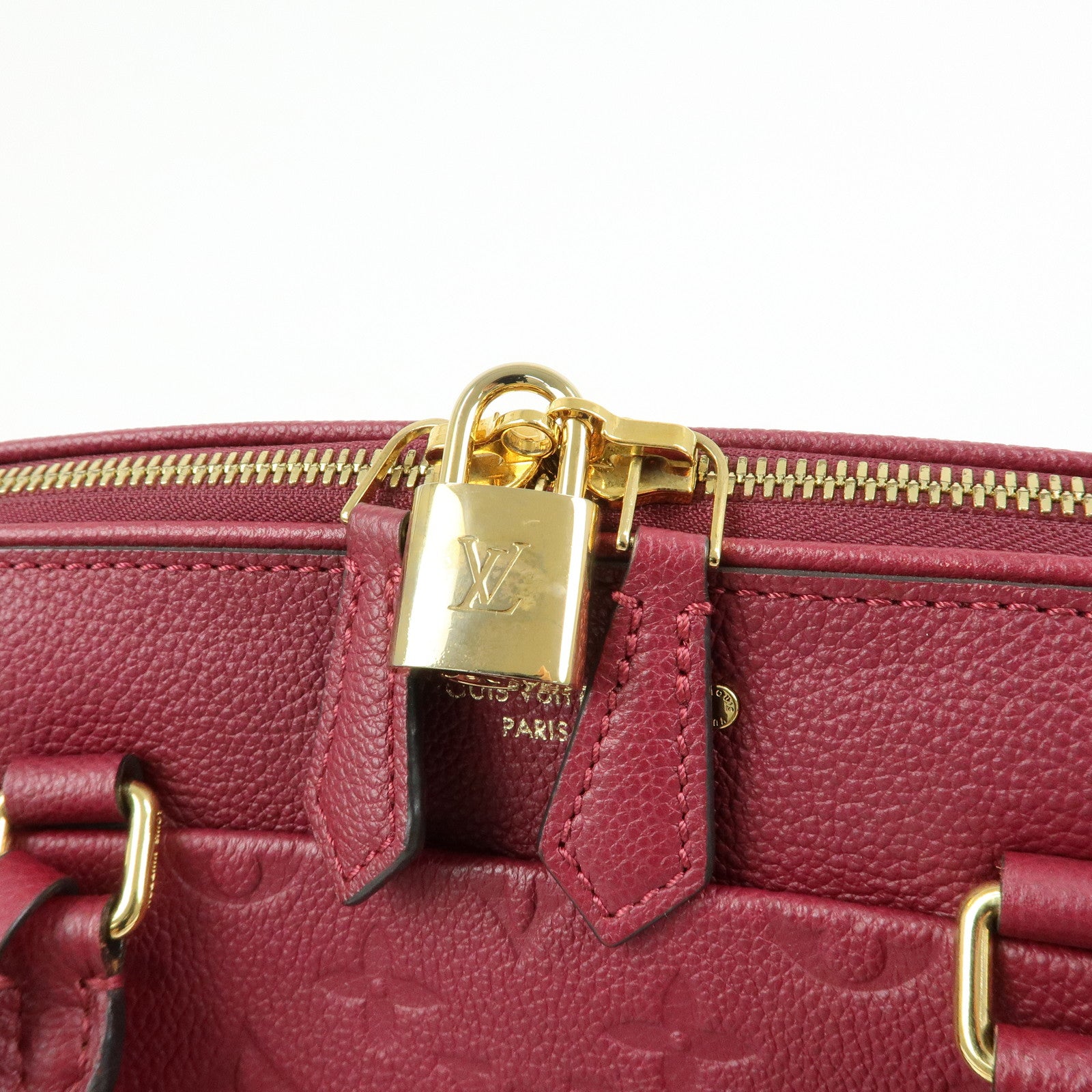 Louis Vuitton Monogram Speedy Bandouliere 25 NM Hand Bag Ｍ43736
