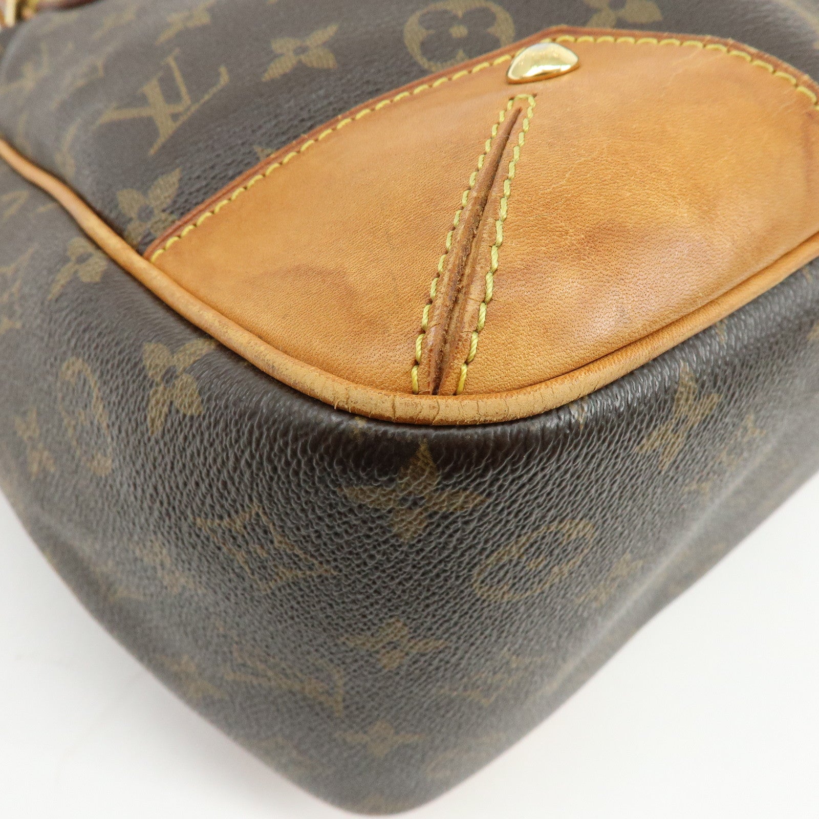 Louis Vuitton Monogram Estrela MM 2Way Bag Shoulder Bag M41232
