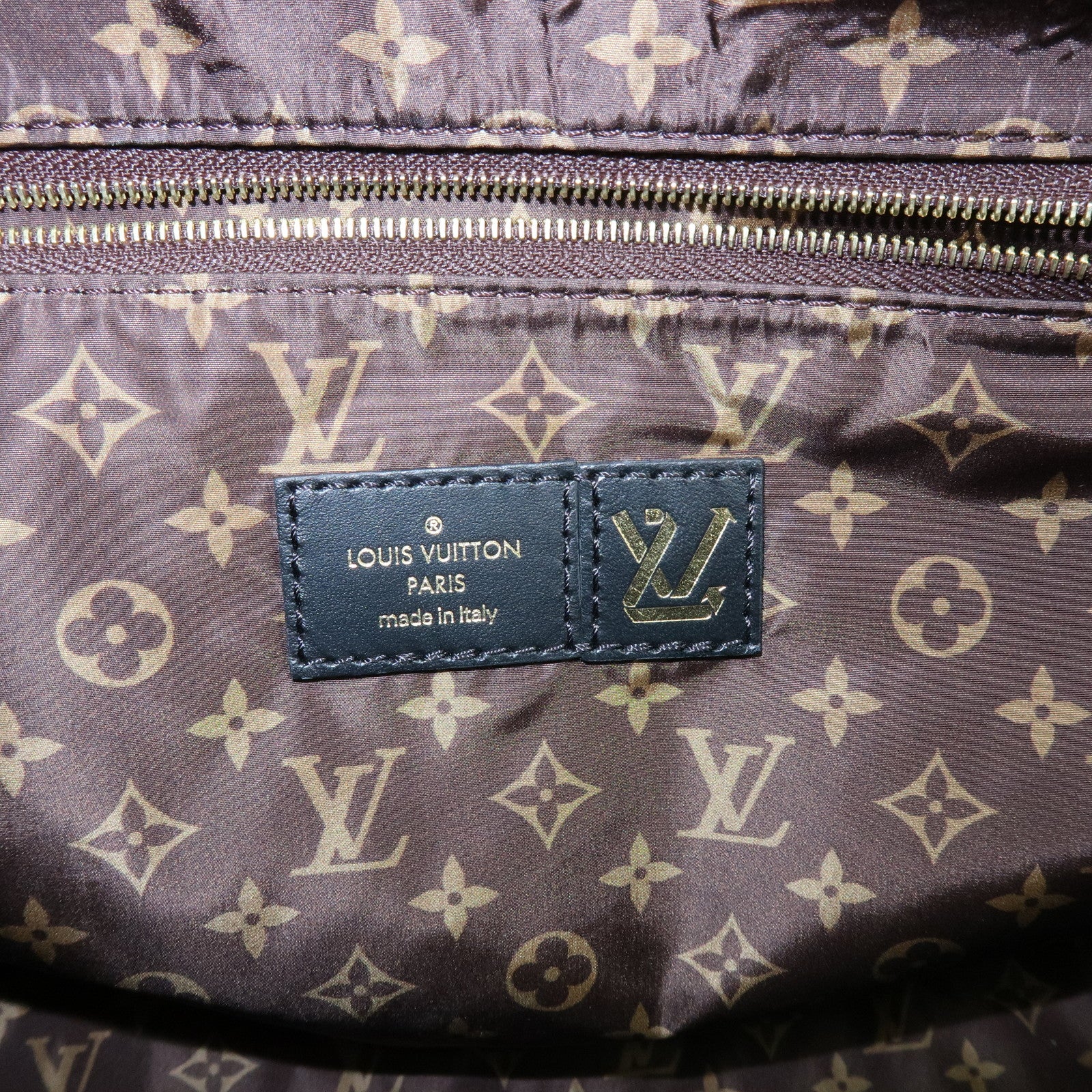 Louis Vuitton Monogram LV Pillow OnTheGo MM Econyl 2Way Bag M21069