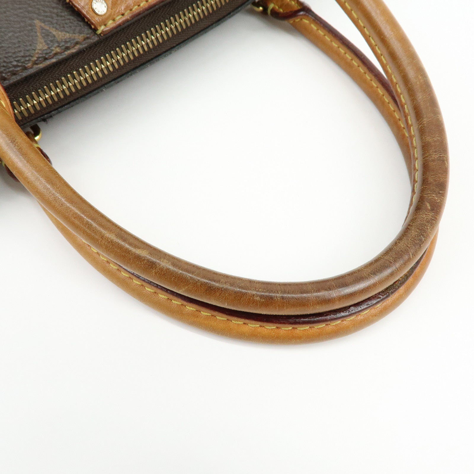 Louis Vuitton Monogram Turenne MM 2Way Shoulder Bag Hand Bag M48814