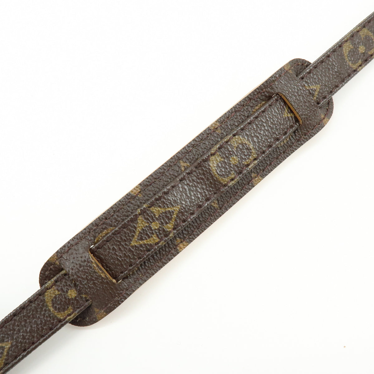 Louis Vuitton Monogram Mini Speedy Hand Bag and Strap M41534 J75011 Lot