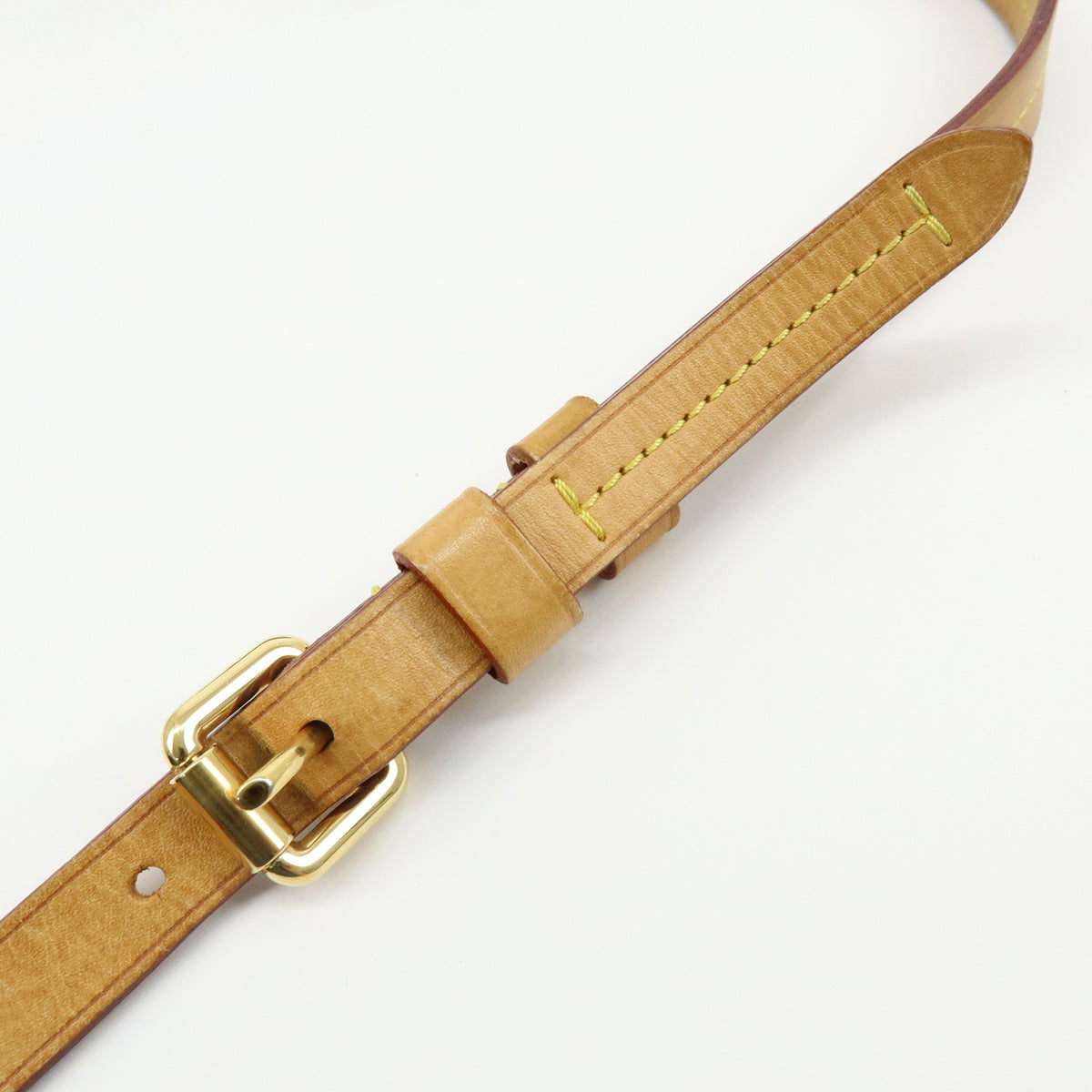 Louis Vuitton Monogram Mabillon Crossbody Bag Shoulder Brown M41679