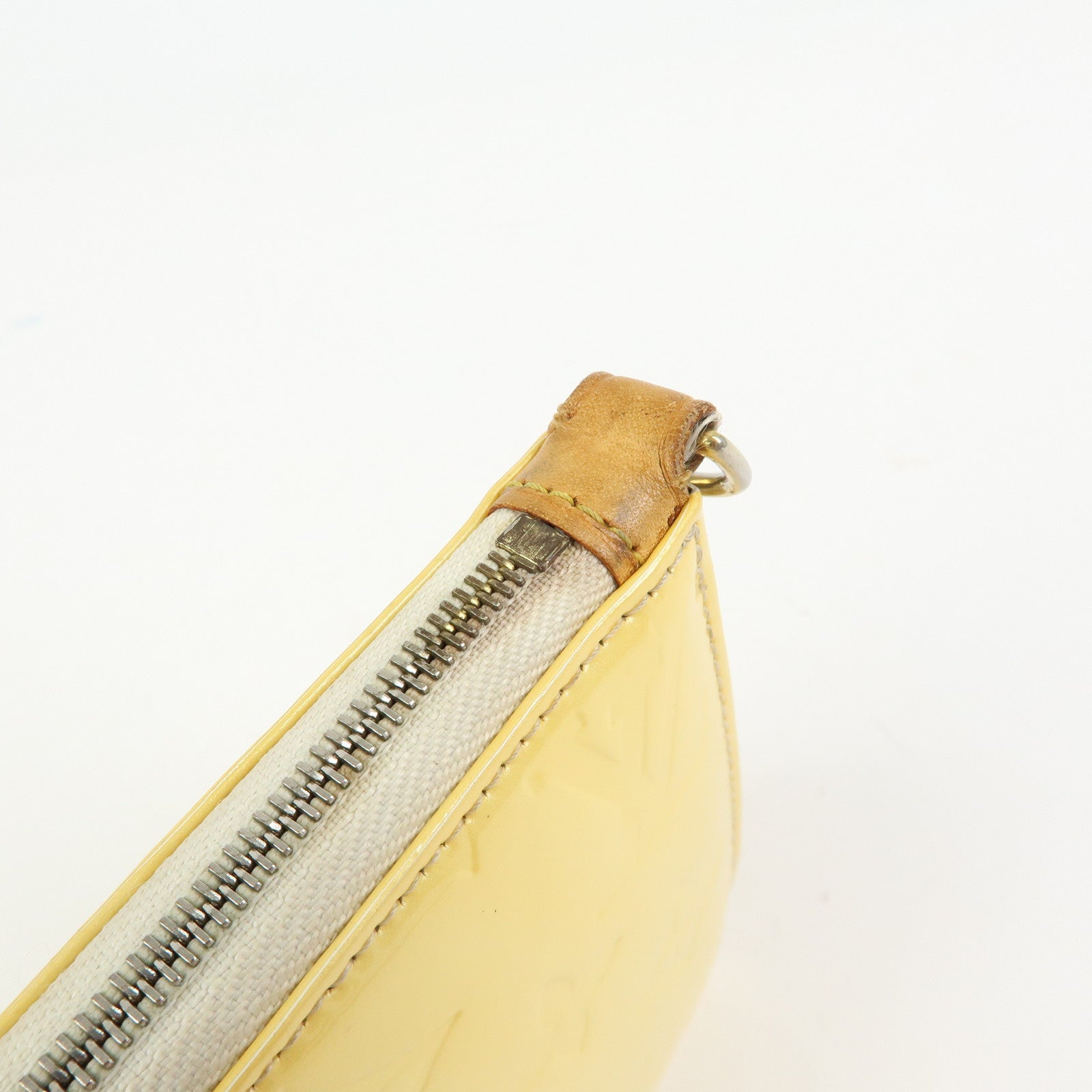 Louis Vuitton Monogram Vernis Lexington Accessoires Pouch M91345