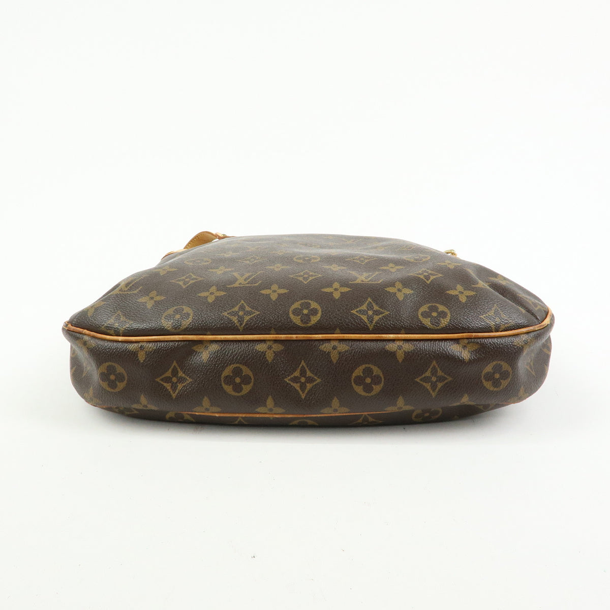 Louis Vuitton Monogram Odeon GM 2Way Bag Tote Bag Brown M56388