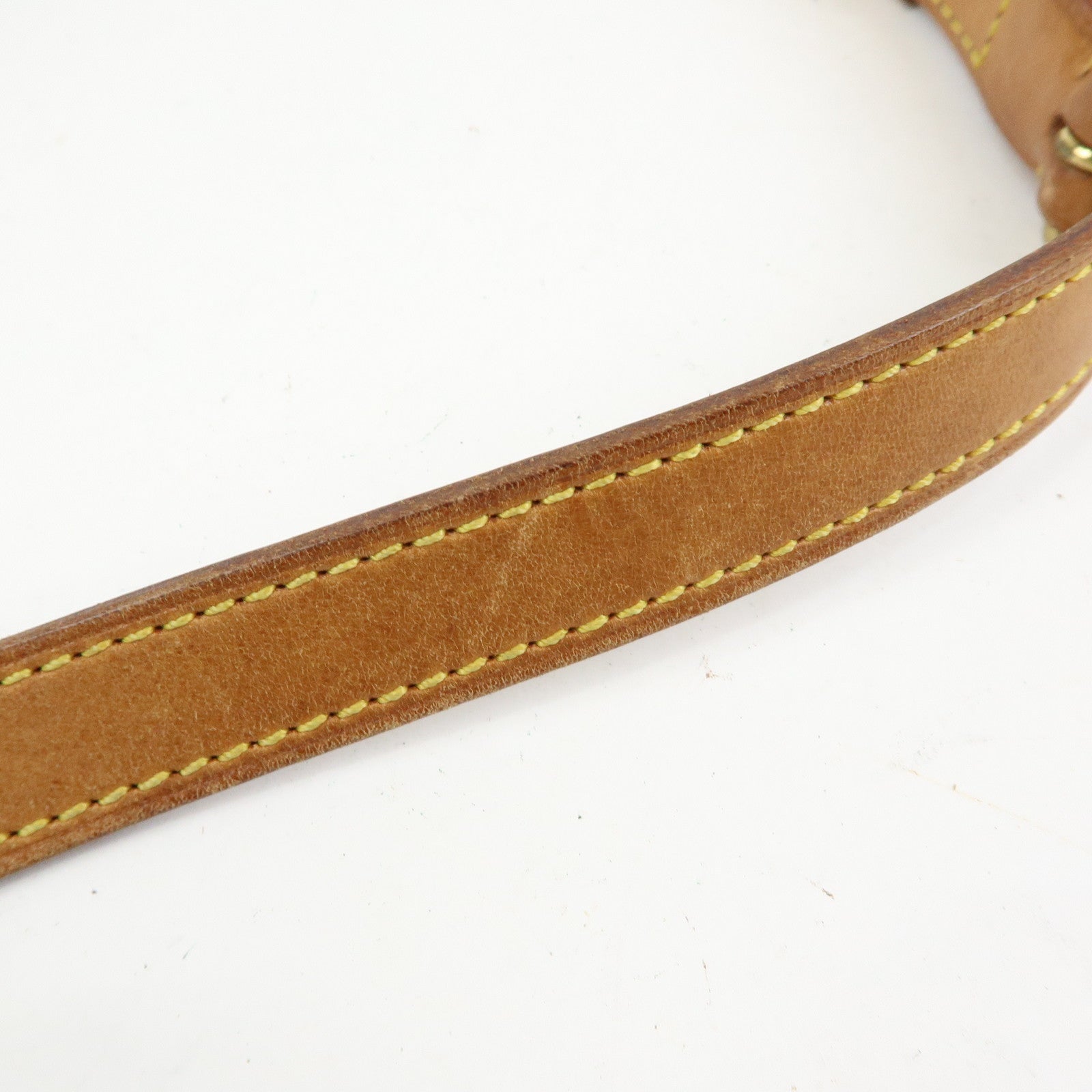 Louis Vuitton Monogram Musette Tango Short Shoulder Bag M51257